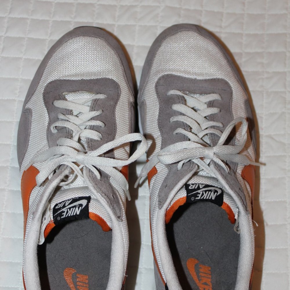 Nike Air Pegasus 83 Sneakers - Men Size 14 - Picture 8 of 10